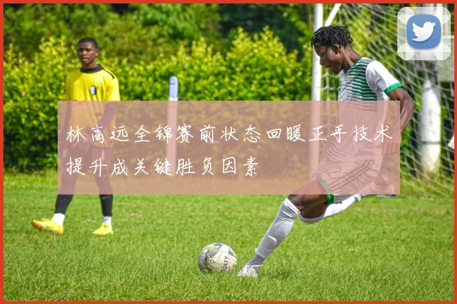 林高远全锦赛前状态回暖正手技术提升成关键胜负因素