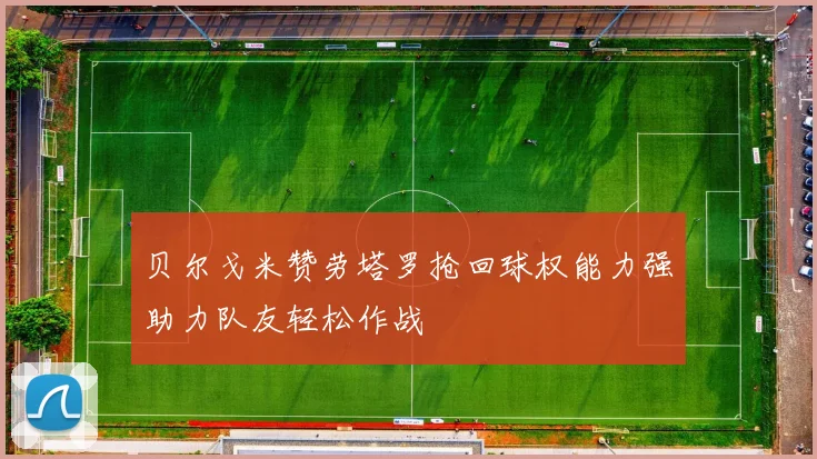 贝尔戈米赞劳塔罗抢回球权能力强助力队友轻松作战