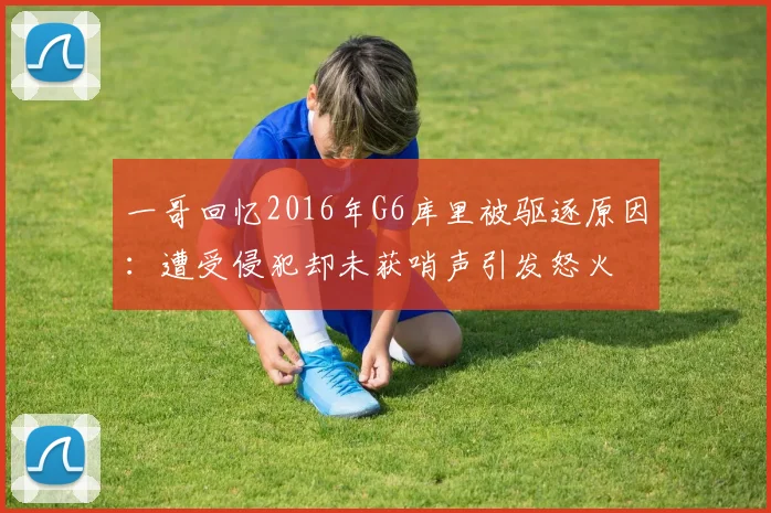 一哥回忆2016年G6库里被驱逐原因：遭受侵犯却未获哨声引发怒火